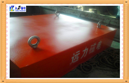 永磁除鐵器價(jià)格千差萬別,究其原因是啥?遠(yuǎn)力除鐵器廠家今天給您答案！