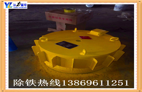 電磁除鐵器廠家除鐵效果影響因素，受價(jià)格影響占比重大嗎?
