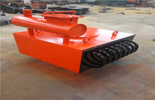 電磁除鐵器，油冷式電磁除鐵器，rcdc油冷式電磁除鐵器RCDA-5生產(chǎn)廠家