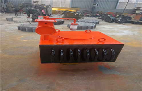 電磁除鐵器，油冷式電磁除鐵器，rcdc油冷式電磁除鐵器RCDA-5生產(chǎn)廠家