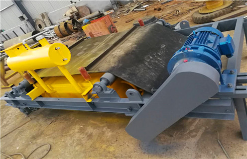 電磁除鐵器，油冷電磁除鐵器，油冷電磁除鐵器需要用什么油