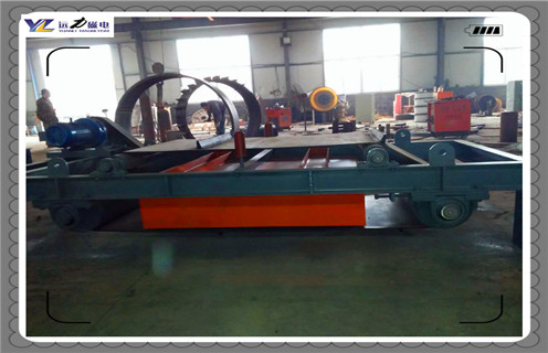 永磁除鐵器，永磁除鐵器廠家，重慶永磁除鐵器廠家