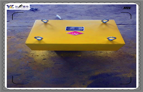 永磁除鐵器，永磁除鐵器廠家，重慶永磁除鐵器廠家