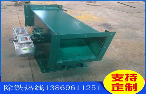 強(qiáng)磁除鐵器，強(qiáng)磁輥除鐵器，江蘇強(qiáng)磁輥除鐵器供應(yīng)