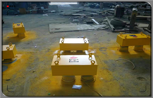 永磁除鐵器，青海永磁除鐵器，青海永磁除鐵器協(xié)議