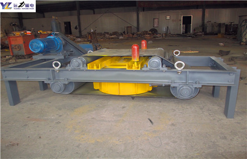 永磁除鐵器，永磁除鐵器廠家，石河子永磁除鐵器廠家