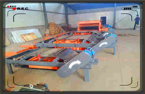 永磁除鐵器，永磁除鐵器廠家，石河子永磁除鐵器廠家