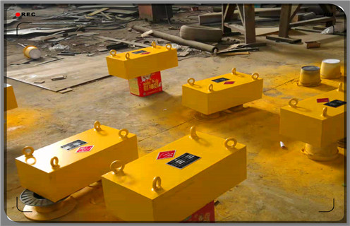 永磁除鐵器，永磁除鐵器品牌，永磁除鐵器廠家，濰坊永磁除鐵器名牌廠家