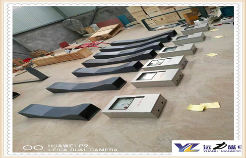 金屬探測儀，礦用金屬探測儀，金屬探測儀價(jià)格，廣西礦用金屬探測儀價(jià)格