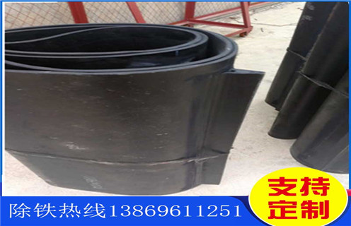 除鐵器皮帶，海南爬坡除鐵器皮帶的調(diào)整方法