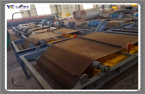 永磁除鐵器，湖南永磁除鐵器，湖南永磁除鐵器如何除鐵_參數(shù)_內(nèi)部磁塊安裝方法_湖南永磁除鐵器如何除鐵規(guī)格型號(hào)價(jià)格 