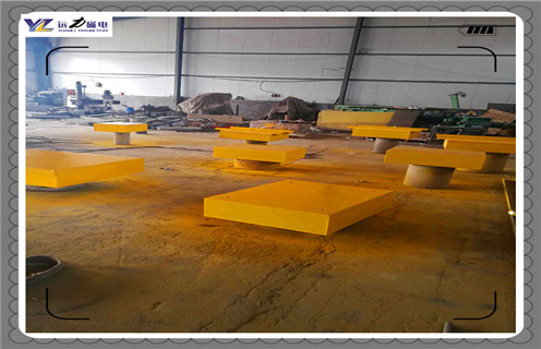 永磁除鐵器，湖南永磁除鐵器，湖南永磁除鐵器如何除鐵_參數(shù)_內(nèi)部磁塊安裝方法_湖南永磁除鐵器如何除鐵規(guī)格型號(hào)價(jià)格 