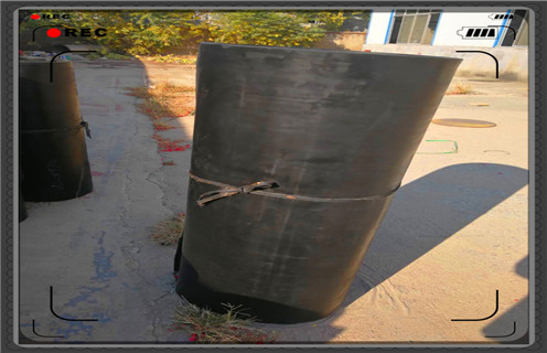 永磁除鐵器，青海永磁除鐵器距離皮帶高度_參數(shù)_內(nèi)部磁塊安裝方法_青海永磁除鐵器距離皮帶高度規(guī)格型號價格 