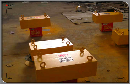 永磁除鐵器，內(nèi)蒙古RCYB-8江蘇永磁除鐵器_參數(shù)_內(nèi)部磁塊安裝方法_內(nèi)蒙古RCYB-8江蘇永磁除鐵器規(guī)格型號價格