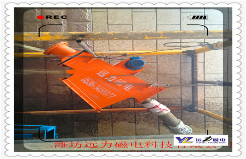 強(qiáng)磁除鐵器，四川輸送帶超強(qiáng)磁除鐵器_內(nèi)部構(gòu)造怎么制作_四川輸送帶超強(qiáng)磁除鐵器哪家好_使用方法視頻 