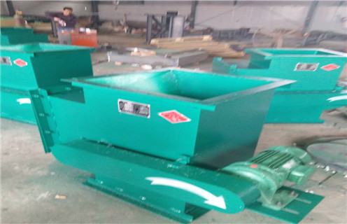 永磁管道除鐵器，安丘永磁管道除鐵器_內(nèi)部構(gòu)造結(jié)構(gòu)圖_安丘永磁管道除鐵器工作原理_安裝示意圖