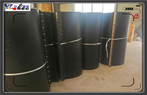 皮帶除鐵器，河南皮帶除鐵器設備調整方法_河南皮帶除鐵器設備跑偏原因及如何調_刮板價格
