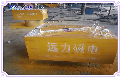 永磁除鐵器，手動永磁除鐵器經(jīng)濟省錢知識參數(shù)_內(nèi)部磁塊安裝方法_手動永磁除鐵器經(jīng)濟省錢型號價格