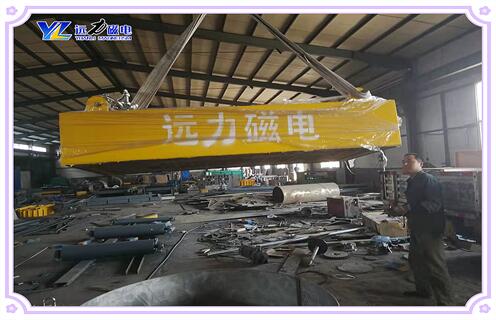 永磁除鐵器，永磁除鐵器rcyb 8代理知識(shí)參數(shù)_內(nèi)部磁塊安裝方法_永磁除鐵器rcyb 8代理型號(hào)價(jià)格 