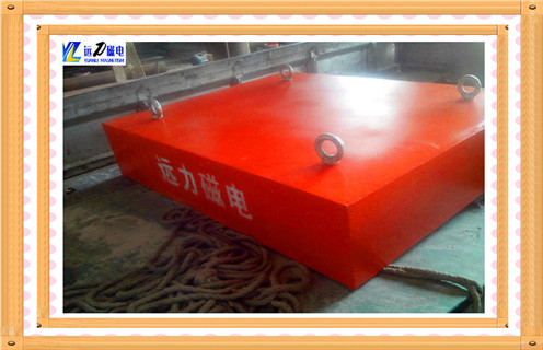 永磁除鐵器，上海RCYB-6.5永磁除鐵器制作方法知識參數(shù)_內(nèi)部磁塊安裝方法_上海RCYB-6.5永磁除鐵器制作方法型號價格