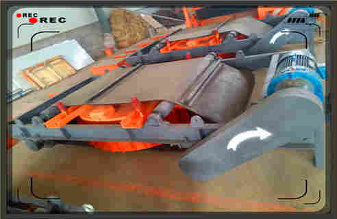 自卸式電磁除鐵器，山東RCDD-12自卸式電磁除鐵器安裝視頻國家標(biāo)準(zhǔn)_山東RCDD-12自卸式電磁除鐵器安裝視頻廠家配件_型號及工作視頻