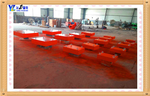 永磁除鐵器，永磁除鐵器標(biāo)準(zhǔn)知識參數(shù)_內(nèi)部磁塊安裝方法_永磁除鐵器標(biāo)準(zhǔn)型號價格