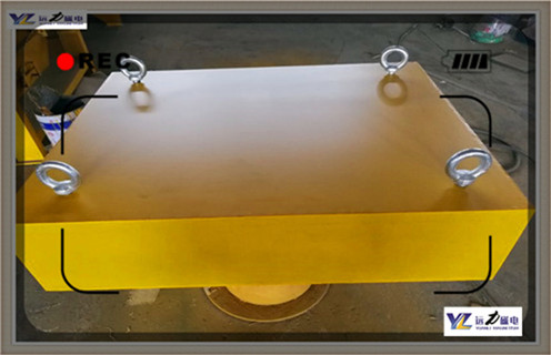 永磁除鐵器，永磁型除鐵器技術(shù)要求批發(fā)知識(shí)參數(shù)_內(nèi)部磁塊安裝方法_永磁型除鐵器技術(shù)要求批發(fā)型號(hào)價(jià)格