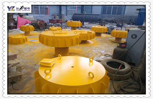 自卸電磁除鐵器，西藏RCDB-12自卸電磁除鐵器型號_規(guī)格型號_西藏RCDB-12自卸電磁除鐵器型號工作原理及內(nèi)部結(jié)構(gòu) 