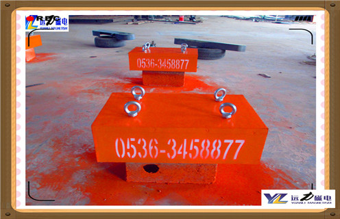 永磁除鐵器，永磁除鐵器常見(jiàn)故障及處理知識(shí)參數(shù)_內(nèi)部磁塊安裝方法_永磁除鐵器常見(jiàn)故障及處理型號(hào)價(jià)格 