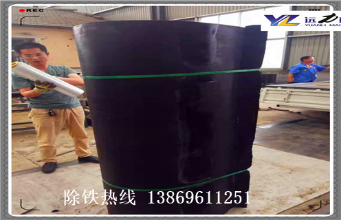 環(huán)形除鐵器皮帶，環(huán)形皮帶除鐵器皮帶廠家如何修復_環(huán)形皮帶除鐵器皮帶廠家偏原因及如何調_刮板價格