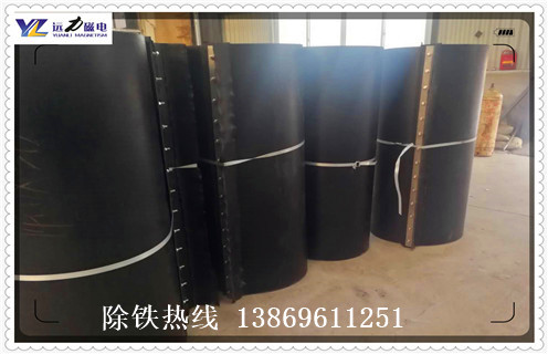 永磁除鐵器，廣東RCYB--12永磁除鐵器行業(yè)標(biāo)準(zhǔn)知識(shí)參數(shù)_內(nèi)部磁塊安裝方法_廣東RCYB--12永磁除鐵器行業(yè)標(biāo)準(zhǔn)型號(hào)價(jià)格 