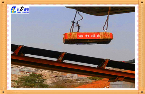 永磁除鐵器，永磁除鐵器管道知識(shí)參數(shù)_內(nèi)部磁塊安裝方法_永磁除鐵器管道型號(hào)價(jià)格 