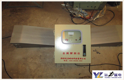 礦用金屬探測儀，礦用輸送帶金屬探測儀好用嗎_接線圖_礦用輸送帶金屬探測儀好用嗎常見保障_型號多少錢