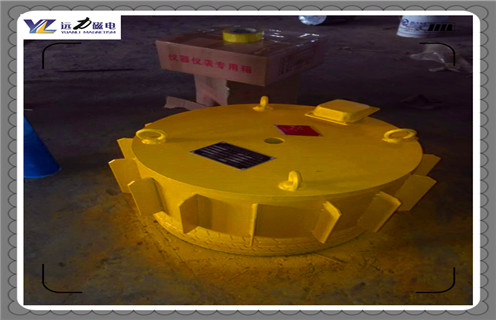 盤式電磁除鐵器，盤式電磁除鐵器原理_規(guī)格型號_盤式電磁除鐵器原理工作原理及內(nèi)部結構