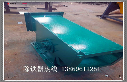 管道自卸式除鐵器，管道自卸式除鐵器訂制_遠(yuǎn)力管道自卸式除鐵器訂制12000高斯 可定制工作原理_安裝示意圖