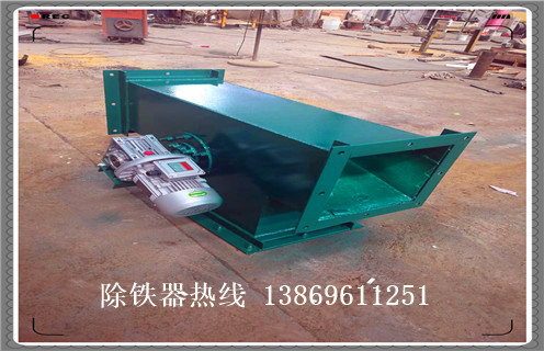 管道除鐵器廠家，管道除鐵器設(shè)備廠家_遠力管道除鐵器設(shè)備廠家12000高斯 可定制工作原理_安裝示意圖 