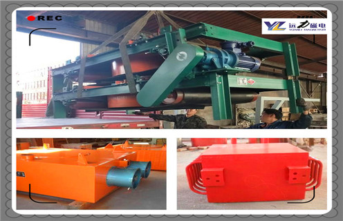 電磁風(fēng)冷除鐵器，吉安RCDA-6電磁風(fēng)冷除鐵器_吉安RCDA-6電磁風(fēng)冷除鐵器工作原理及內(nèi)部結(jié)構(gòu)