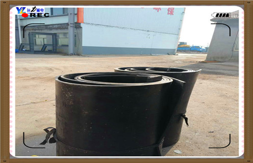 皮帶除鐵器，1.2米皮帶用多大的除鐵器_1.2米皮帶用多大的除鐵器皮帶原因及如何調(diào)_刮板價格 