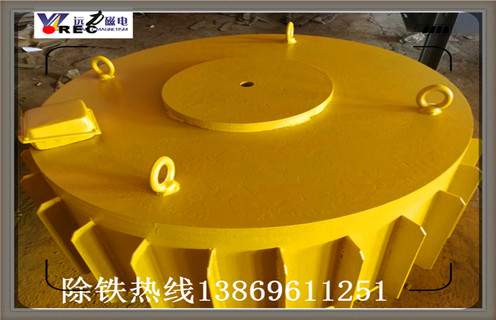 電磁除鐵器，云南電磁除鐵器工作原理_云南電磁除鐵器工作原理工作原理及內(nèi)部結(jié)構(gòu)