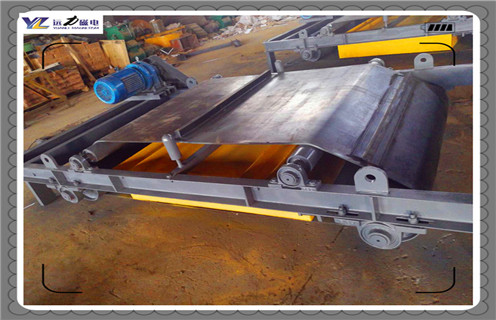 帶式除鐵器，河北優(yōu)質(zhì)帶式磁除鐵器價(jià)格_強(qiáng)磁河北優(yōu)質(zhì)帶式磁除鐵器價(jià)格工作原理構(gòu)造選型_廠家