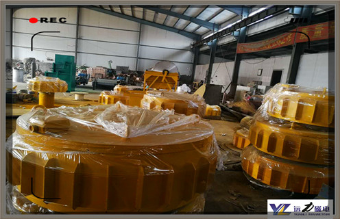 電磁除鐵器工作原理，吊掛電磁除鐵器的工作原理_吊掛電磁除鐵器的工作原理工作原理及內(nèi)部結(jié)構(gòu) 