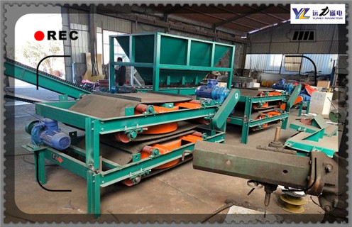 電磁皮帶除鐵器，河南電磁皮帶輪除鐵器供應_河南電磁皮帶輪除鐵器供應皮帶原因及如何調(diào)_刮板價格