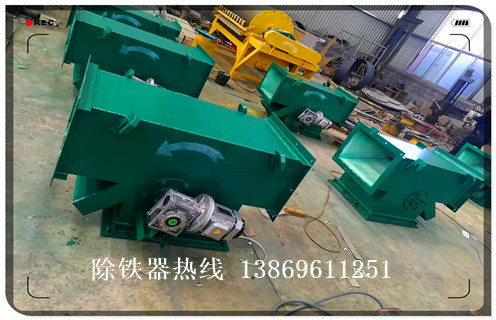 管道除鐵器，西藏管道除鐵器廠家價格 _遠力西藏管道除鐵器廠家型12000高斯_可定制工作原理_安裝示意圖