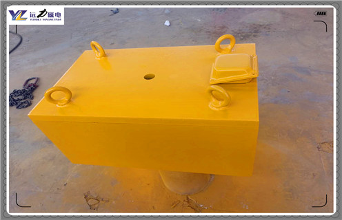 自動(dòng)電磁除鐵器，寧夏輸送帶自動(dòng)電磁除鐵器_寧夏輸送帶自動(dòng)電磁除鐵器工作原理及內(nèi)部結(jié)構(gòu)