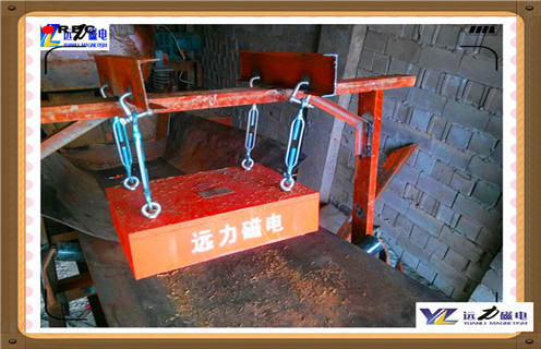 永磁除鐵器，山東永磁除鐵器廠家供應_山東永磁除鐵器廠家供應批發(fā)價格_使用說明書原理型號價格