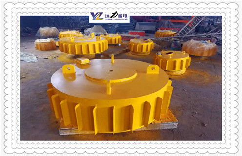 電磁除鐵器，PDC-12電磁除鐵器標(biāo)準(zhǔn)安裝_PDC-12電磁除鐵器標(biāo)準(zhǔn)安裝工作原理及內(nèi)部結(jié)構(gòu)