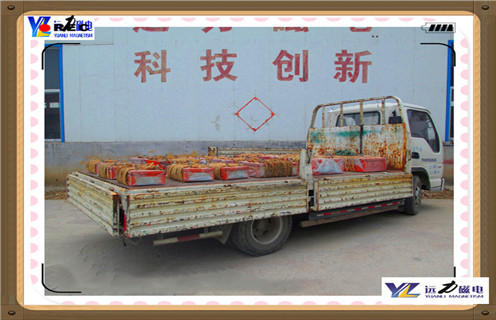 自卸式永磁除鐵器，浙江自卸式永磁除鐵器供應(yīng)商_浙江自卸式永磁除鐵器供應(yīng)商批發(fā)價(jià)格_使用說(shuō)明書(shū)原理型號(hào)價(jià)格  