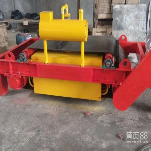 油冷電磁除鐵器，江蘇油冷電磁除鐵器怎么用_江蘇油冷電磁除鐵器怎么用工作原理及內(nèi)部結(jié)構(gòu)