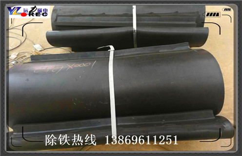 除鐵器皮帶，輸送帶除鐵器皮帶跑偏如何調(diào)_輸送帶除鐵器皮帶跑偏如何調(diào)怎么調(diào)整皮帶原因及如何調(diào)_刮板價(jià)格 