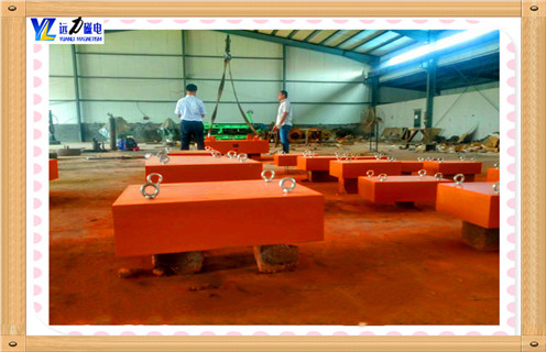 強(qiáng)磁除鐵器，黑龍江強(qiáng)磁除鐵器圖片_內(nèi)部構(gòu)造_黑龍江強(qiáng)磁除鐵器圖片哪家好_使用方法 